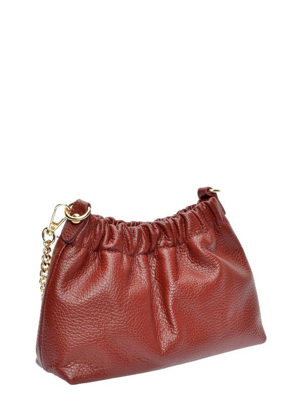 Isabella Rhea 124 ROSSO SCURO